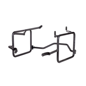 Outback Motortek Hardware Tiger 900 - Asymmetrical/Offset Pannier Rack - Triumph