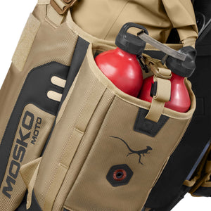 Reckless 40L (V4.0)