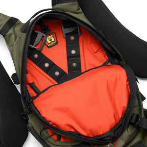 Wildcat 12L Backpack