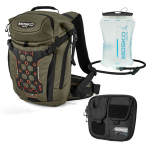 Wildcat 25L Backpack