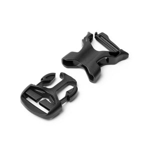 Mosko Moto 25mm Single Adjust Quick Attach LT SJ Buckles