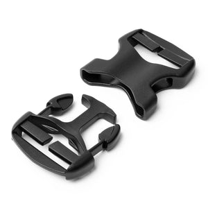 Mosko Moto 38mm Dual Adjust Quick Attach SJ Buckles