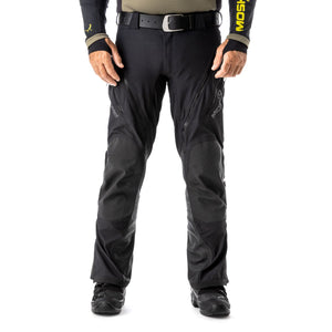 Mosko Moto Apparel Black / 30 Basilisk Pant