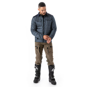 Mosko Moto Apparel DB - Jackaloft Insulated Jacket - 2021 - A