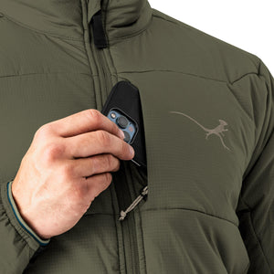 Mosko Moto Apparel Ectotherm Insulated 12v Heated Jacket