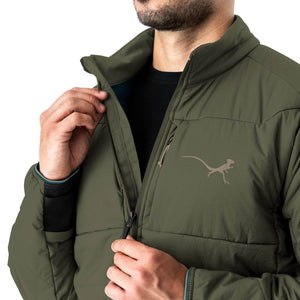 Mosko Moto Apparel Ectotherm Insulated 12v Heated Jacket