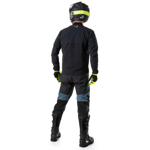 Mosko Moto Apparel Surveyor Soft Shell Jacket