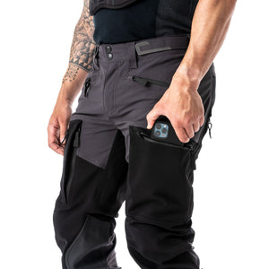 Mosko Moto Apparel Woodsman Enduro Pant