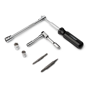 Mosko Moto Hardware ADV Toolkit