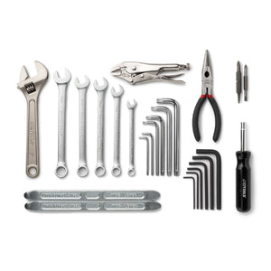 Mosko Moto Hardware ADV Toolkit