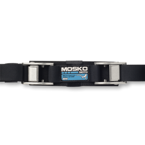 Mosko Moto Hardware Backcountry Cinch Straps (pair)