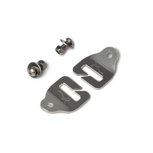 Mosko Moto Hardware Cleat Kit