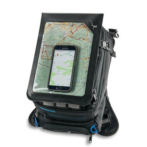 Mosko Moto Hardware MOLLE Map Pocket