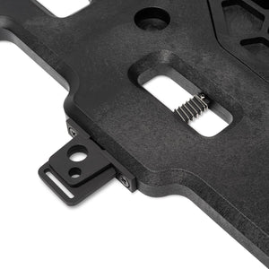 Mosko Moto Hardware Retrofit Kit: Speed-Pin Frame & Wedge Upgrade