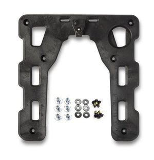 Mosko Moto Hardware Rotary Backcountry Pannier Mounting Frame (Single)