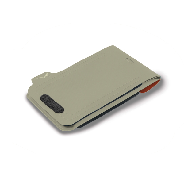 Mosko Moto MOLLE Accessory WOODLAND Navigator Cell Phone Pocket