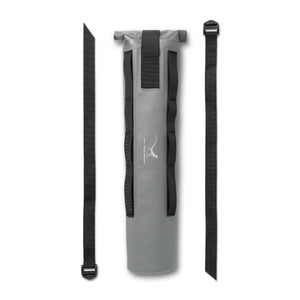 Mosko Moto Rackless System BLACK / No Aux Pox DB - Reckless 80L (V3.0) Revolver - A