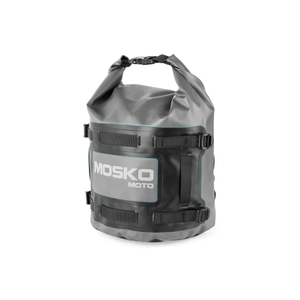 Mosko Moto Tailbag GREY Stinger 8L Tailbag