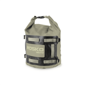 Mosko Moto Tailbag WOODLAND Stinger 8L Tailbag