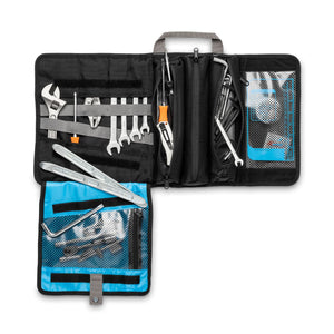 Mosko Moto Tool Storage Fatty Tool Roll (V2.0)