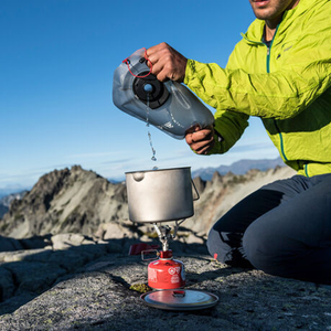 MSR Water Storage MSR DromLite Bag - 2 Liters