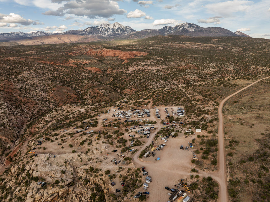 Dusty Lizard 2025 Season Recap