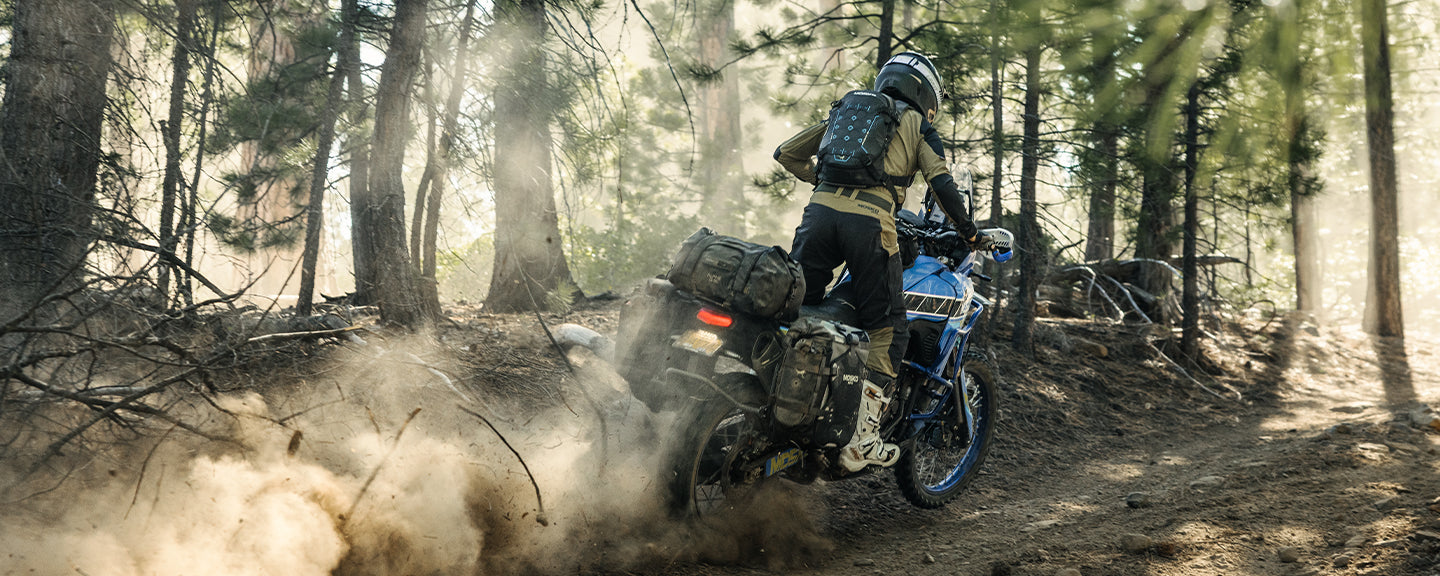 Motorcycle Tail Bags, Duffles, & Backpacks Mosko Moto