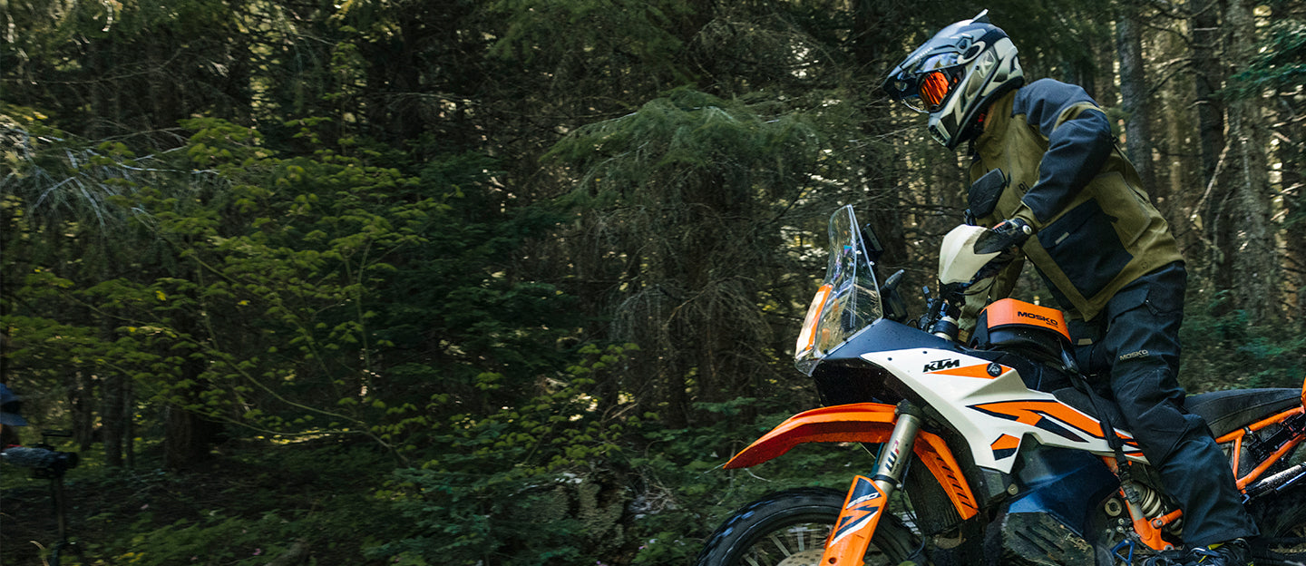 Mosko Moto Tank Bags