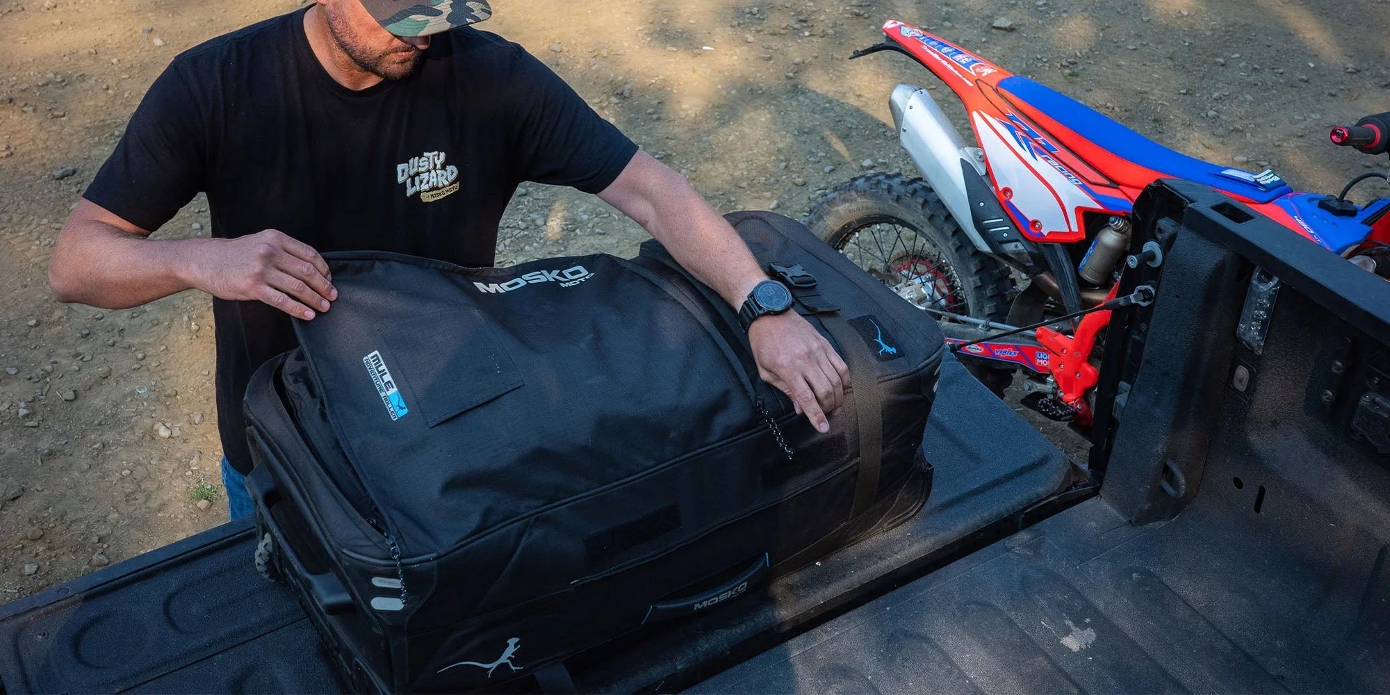 Collections - Mosko Moto