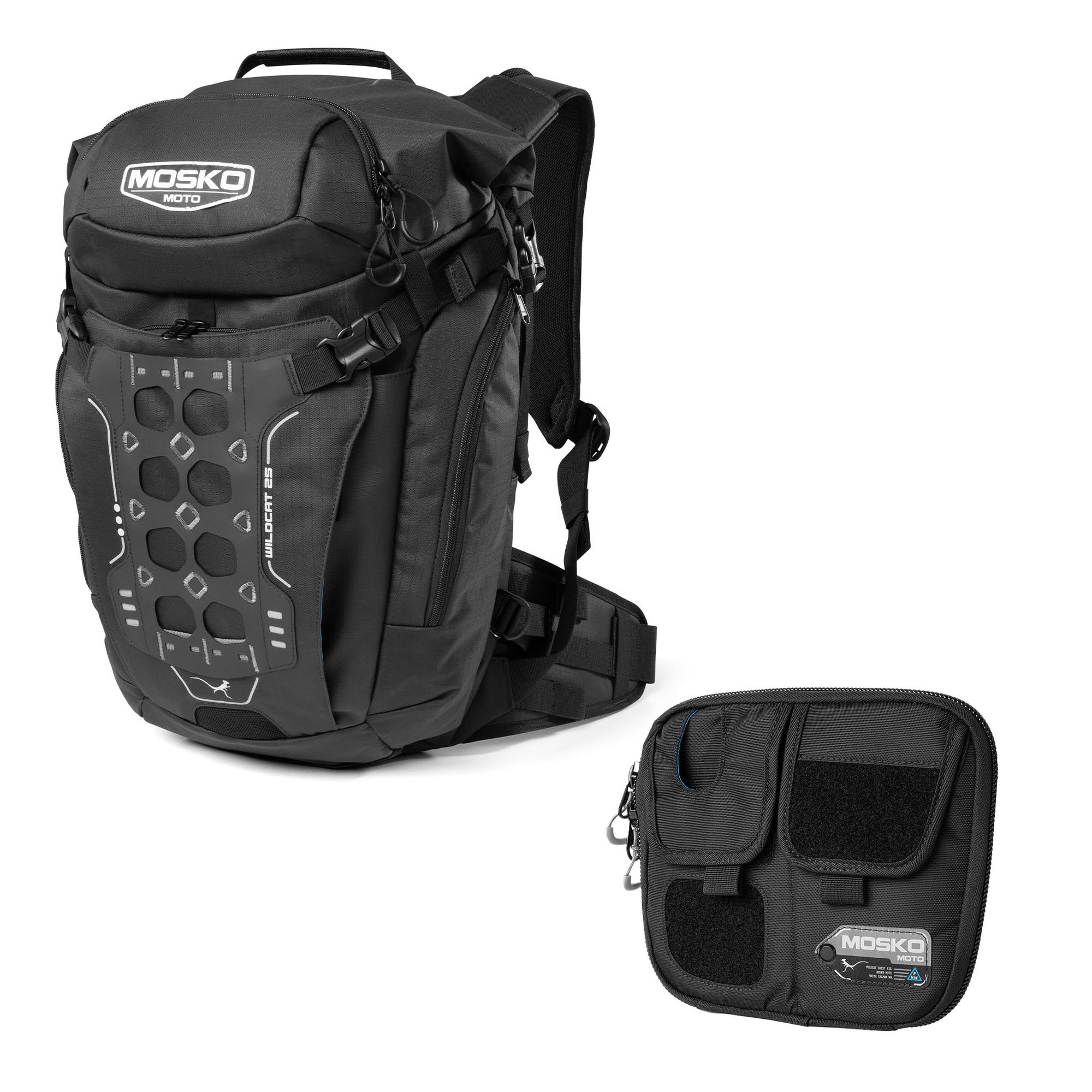 Wildcat 25L Backpack