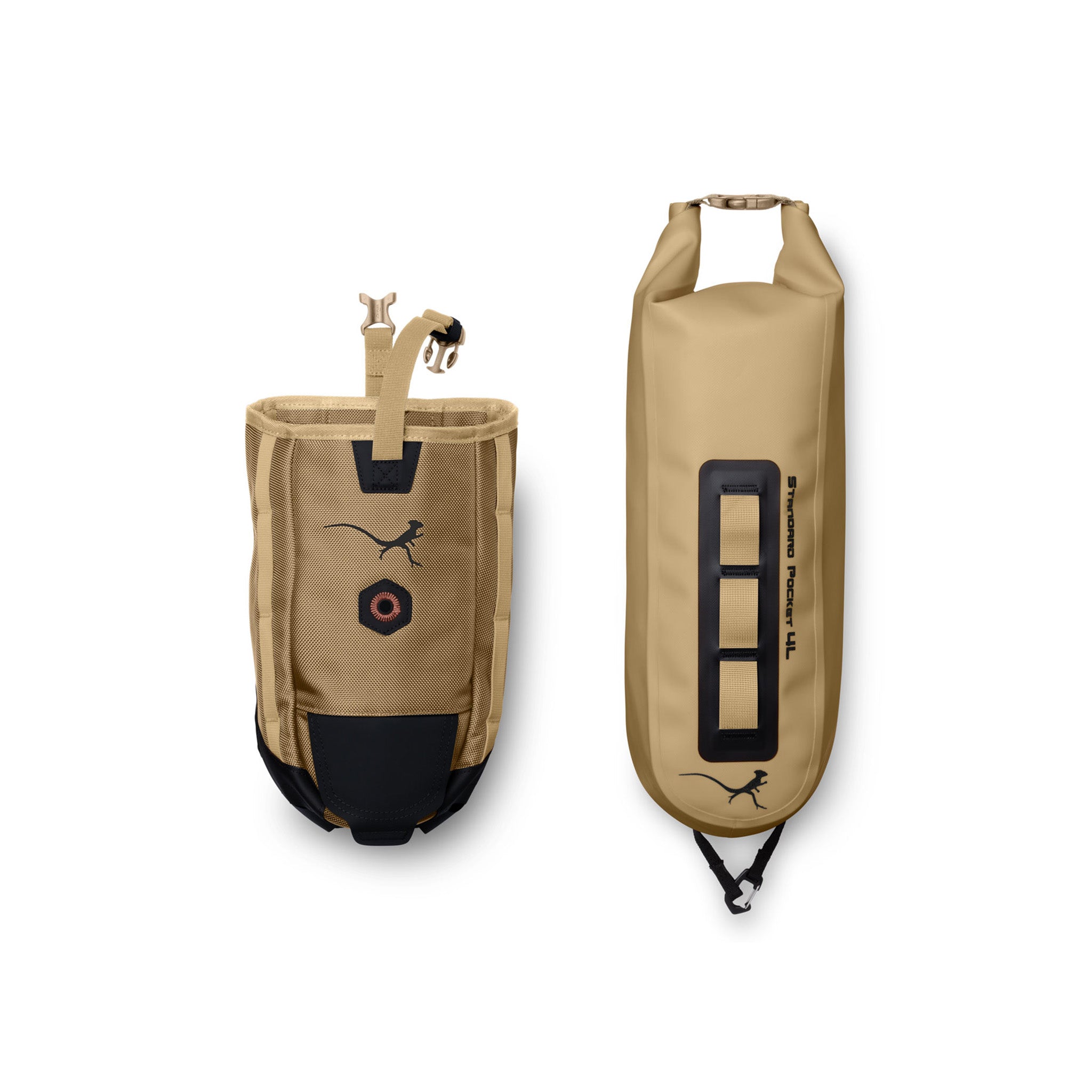 Reckless 80L (V4.0) - Mosko Moto