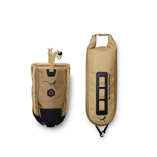 Aux Pox – 5L | Mosko Moto