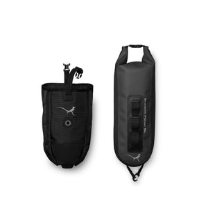 Backcountry Pannier Kit (V2.5)