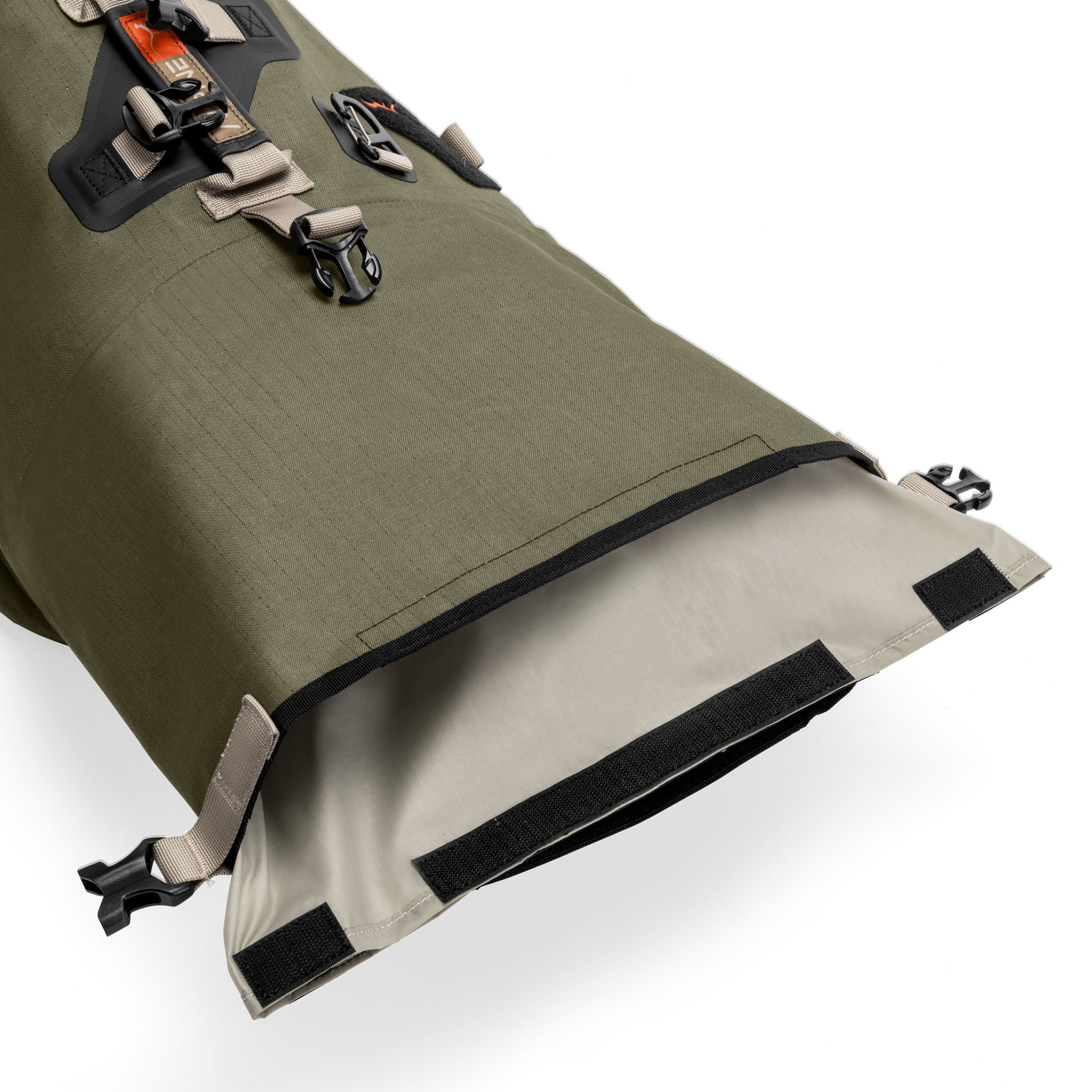 Alpine 60L Rackless - Mosko Moto
