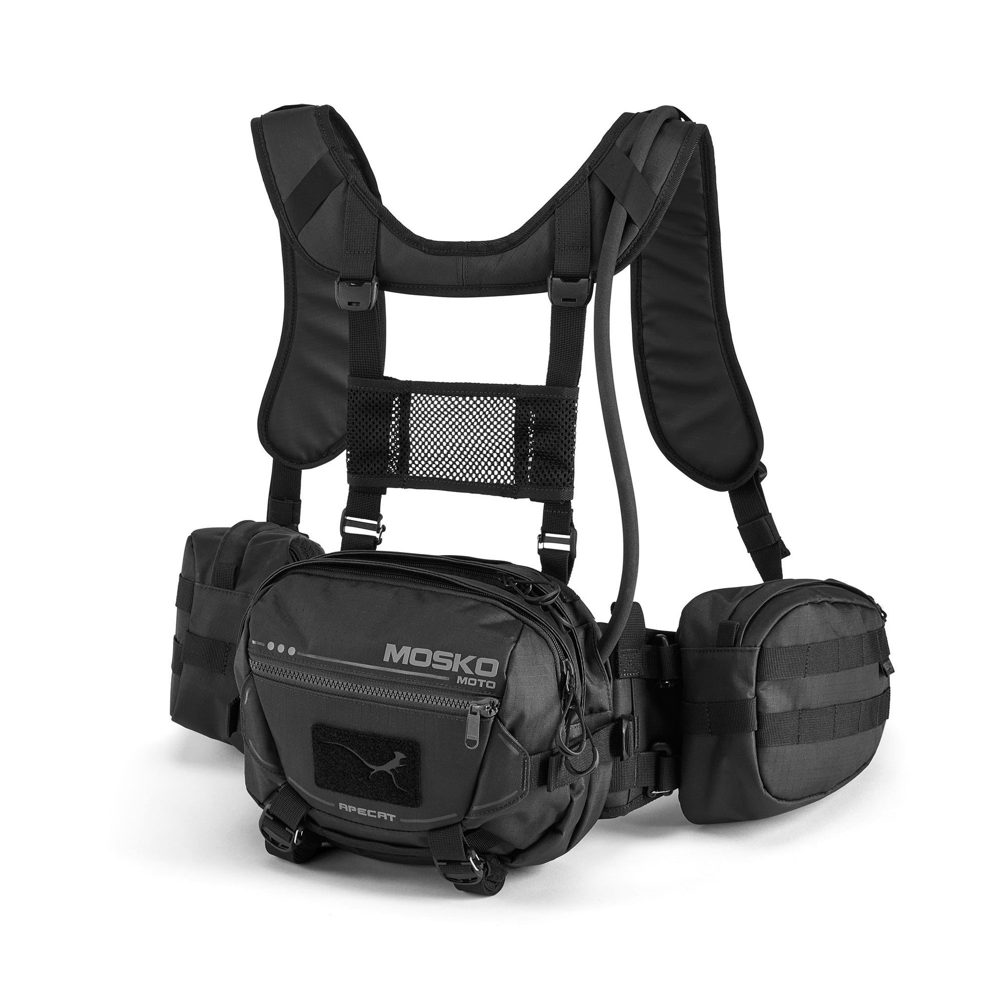 Apecat 9L Harness
