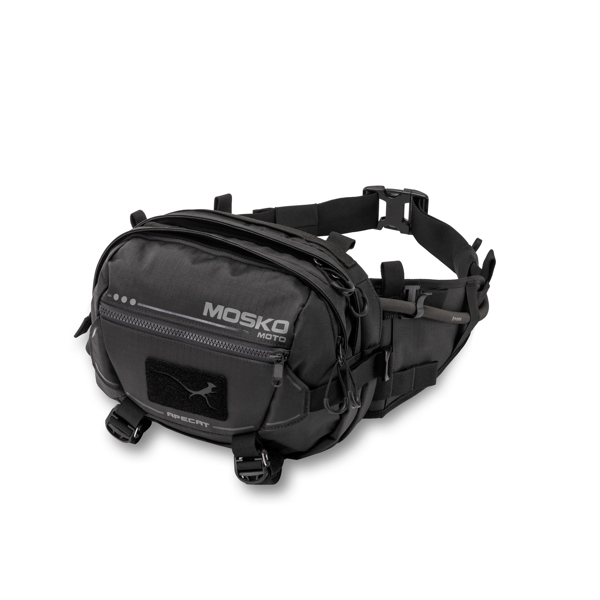 Apecat 9L Harness - Mosko Moto