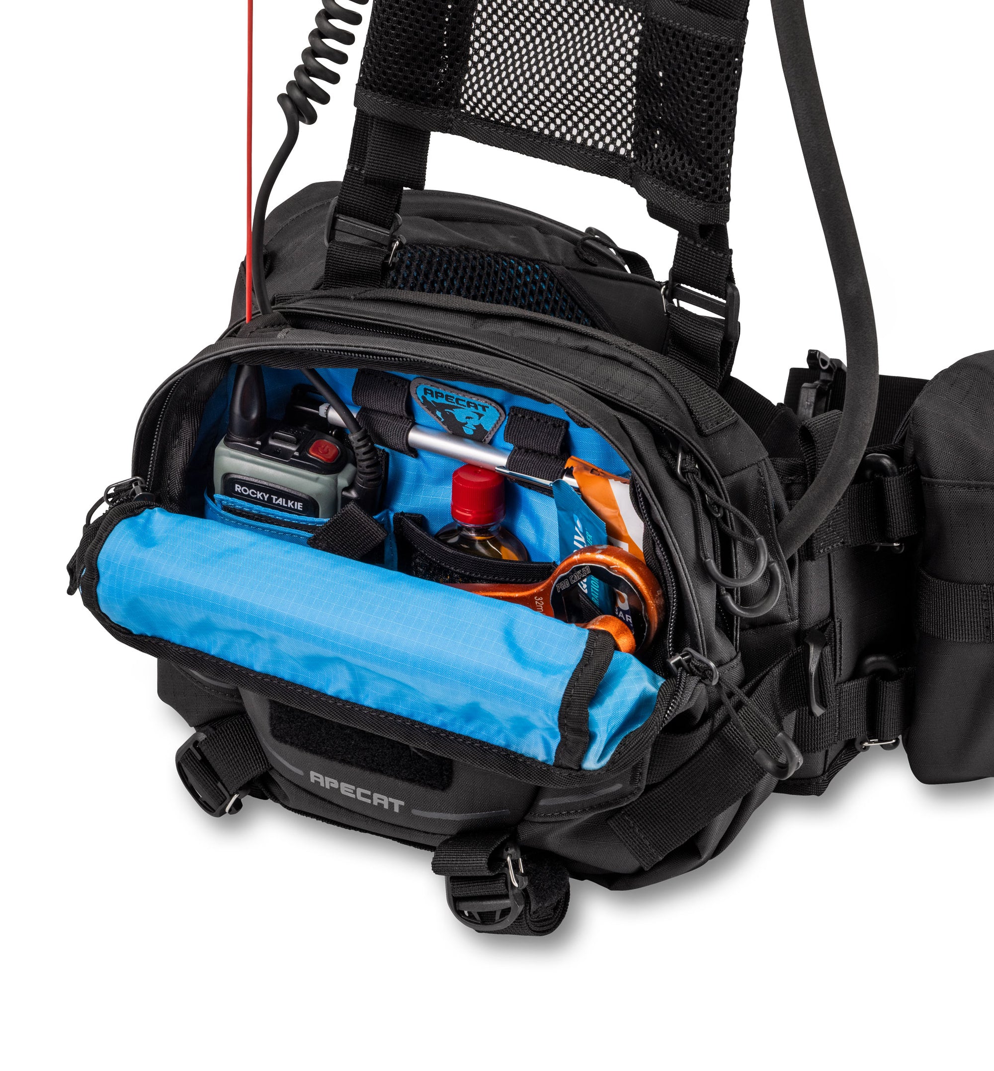 Apecat 9L Harness