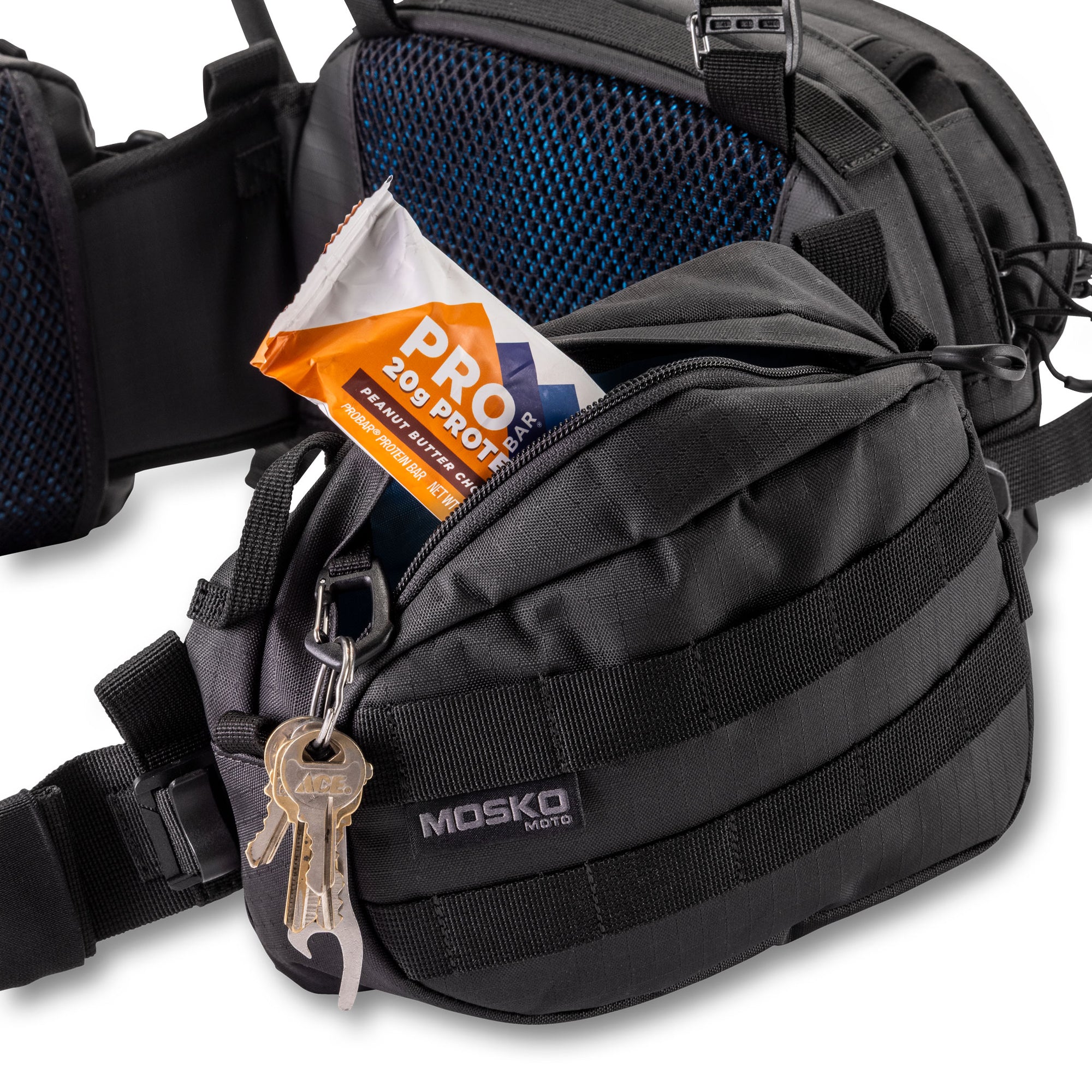 Apecat 9L Harness