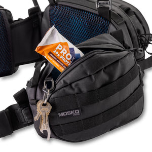 Apecat 9L Harness