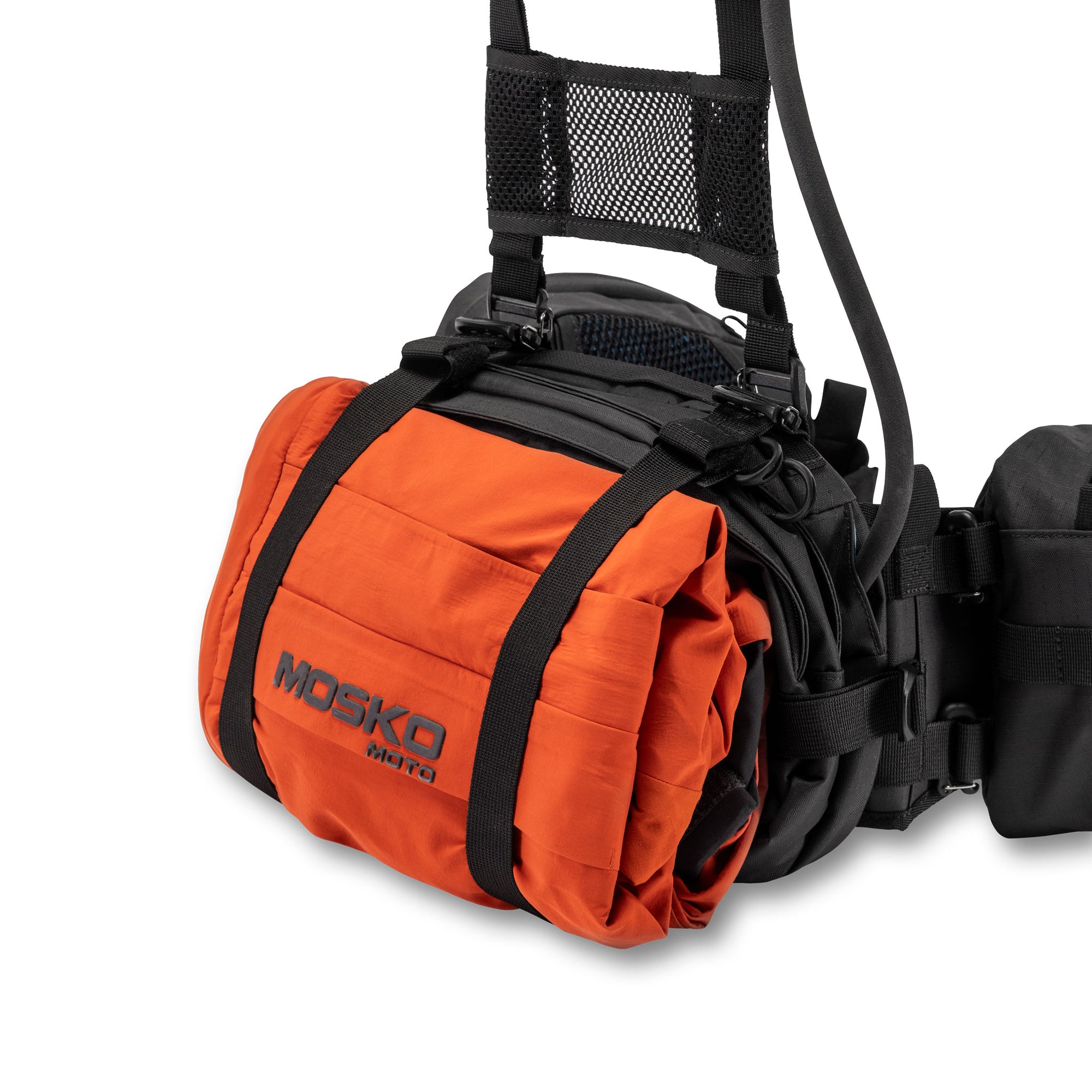 Apecat 9L Harness