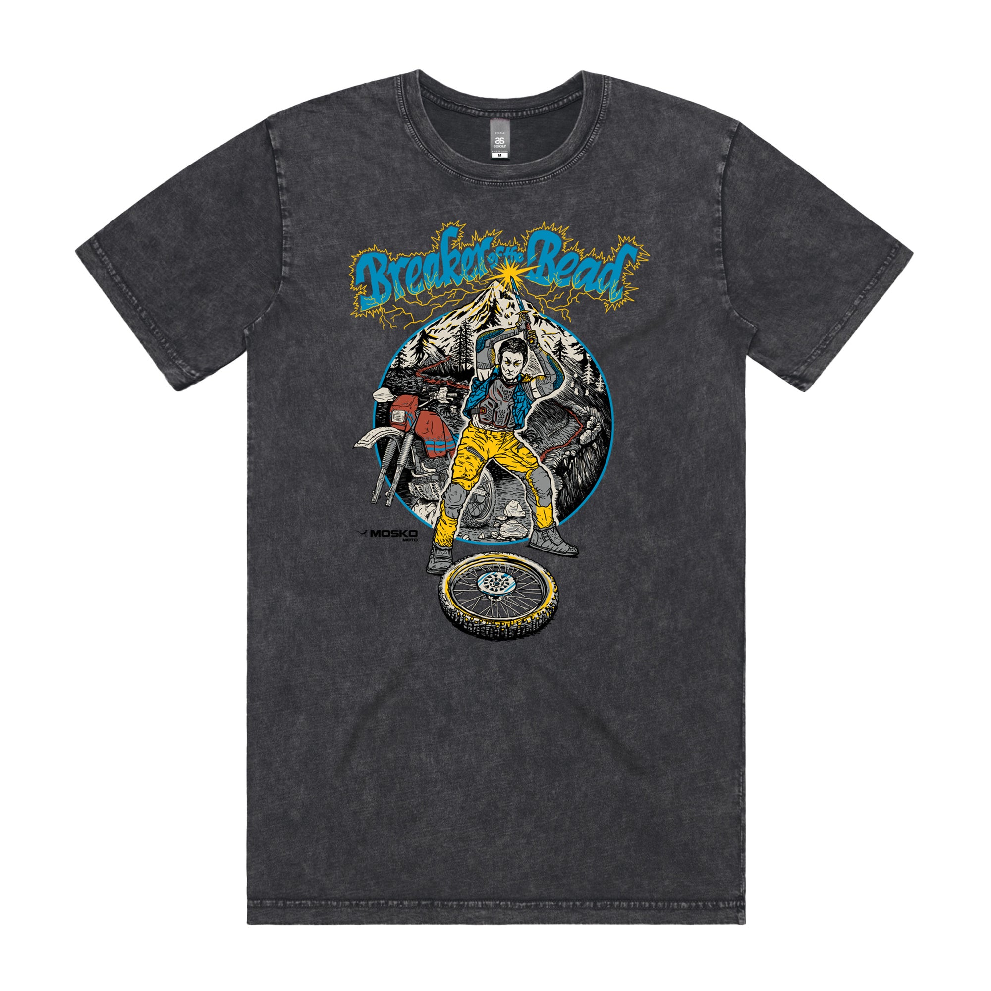 Breaker of the Bead T-Shirt