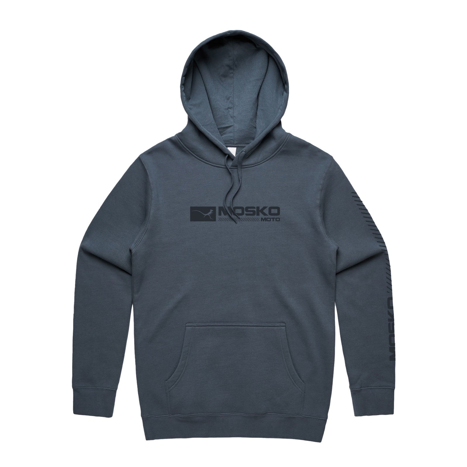 Velocity Hoodie