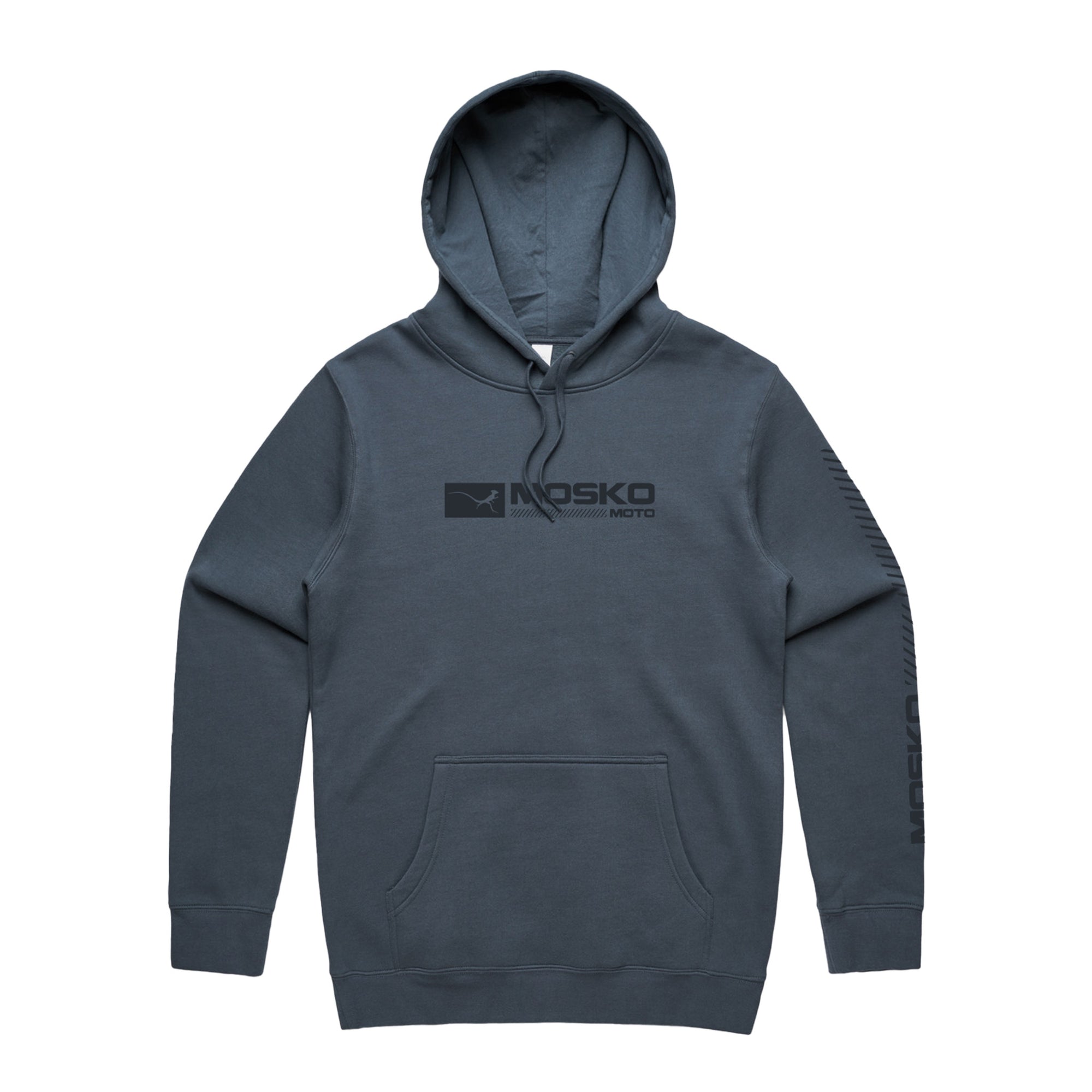 Velocity Hoodie