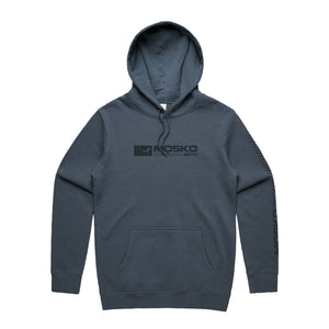 Velocity Hoodie
