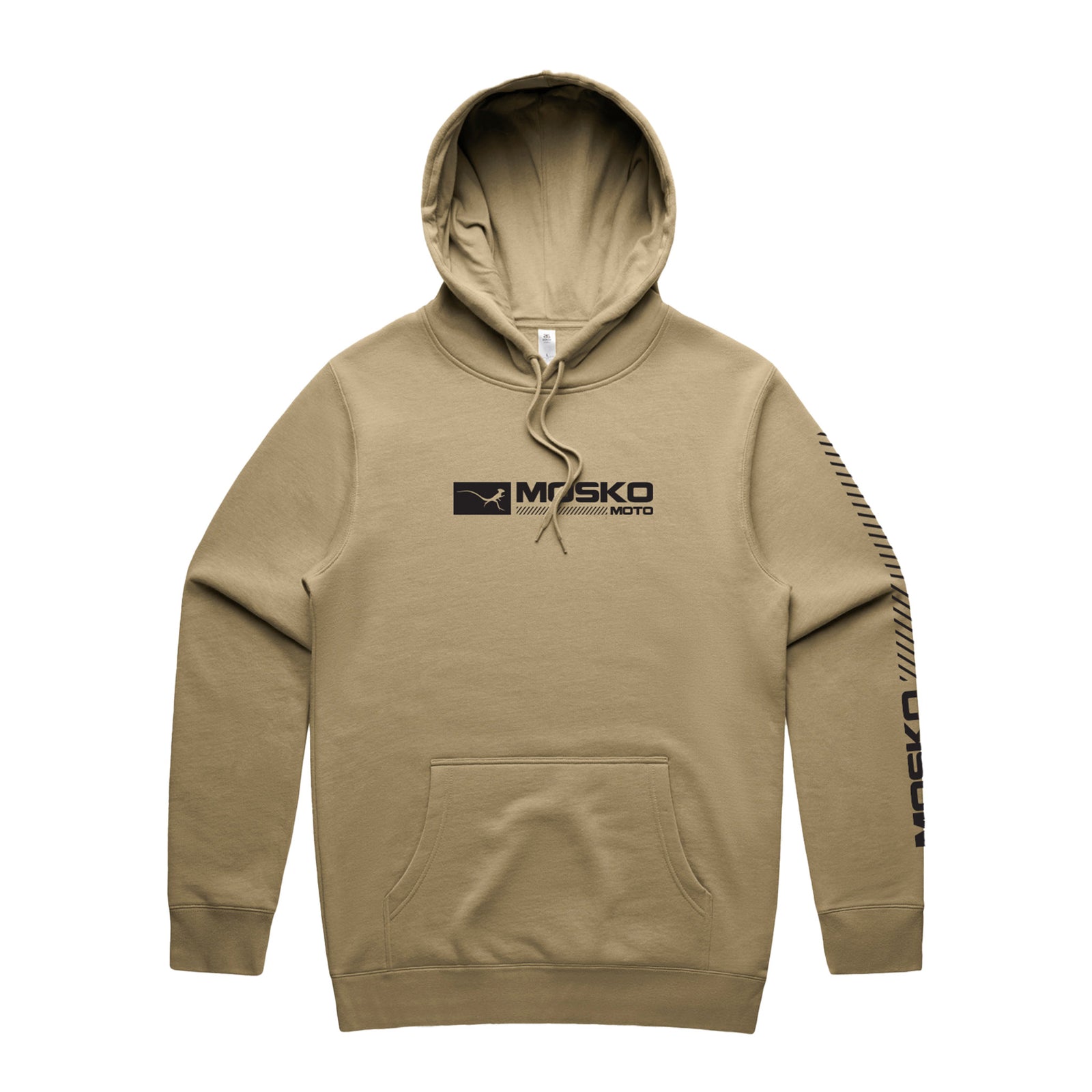 Velocity Hoodie
