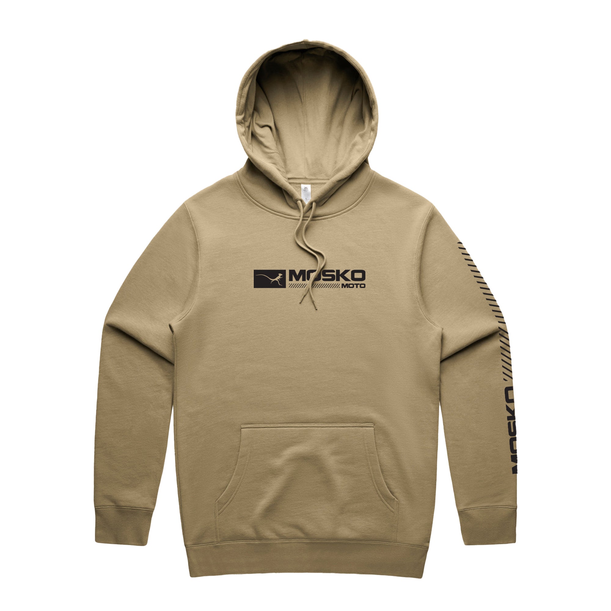 Velocity Hoodie