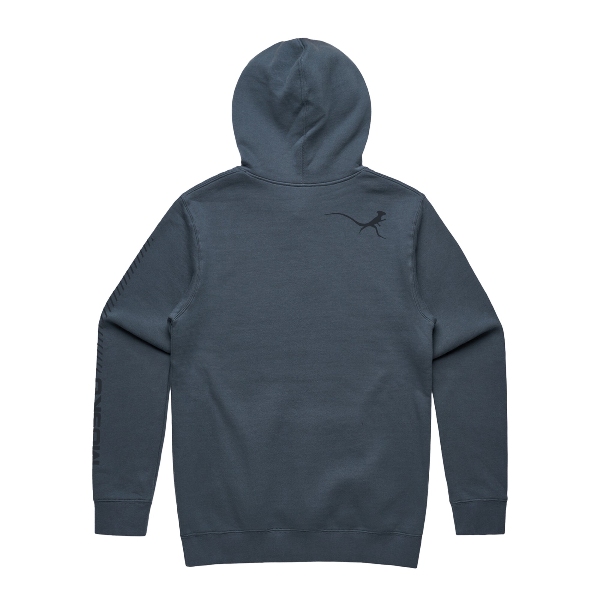 Velocity Hoodie