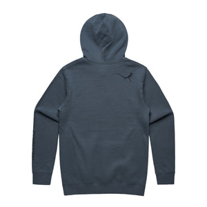 Velocity Hoodie