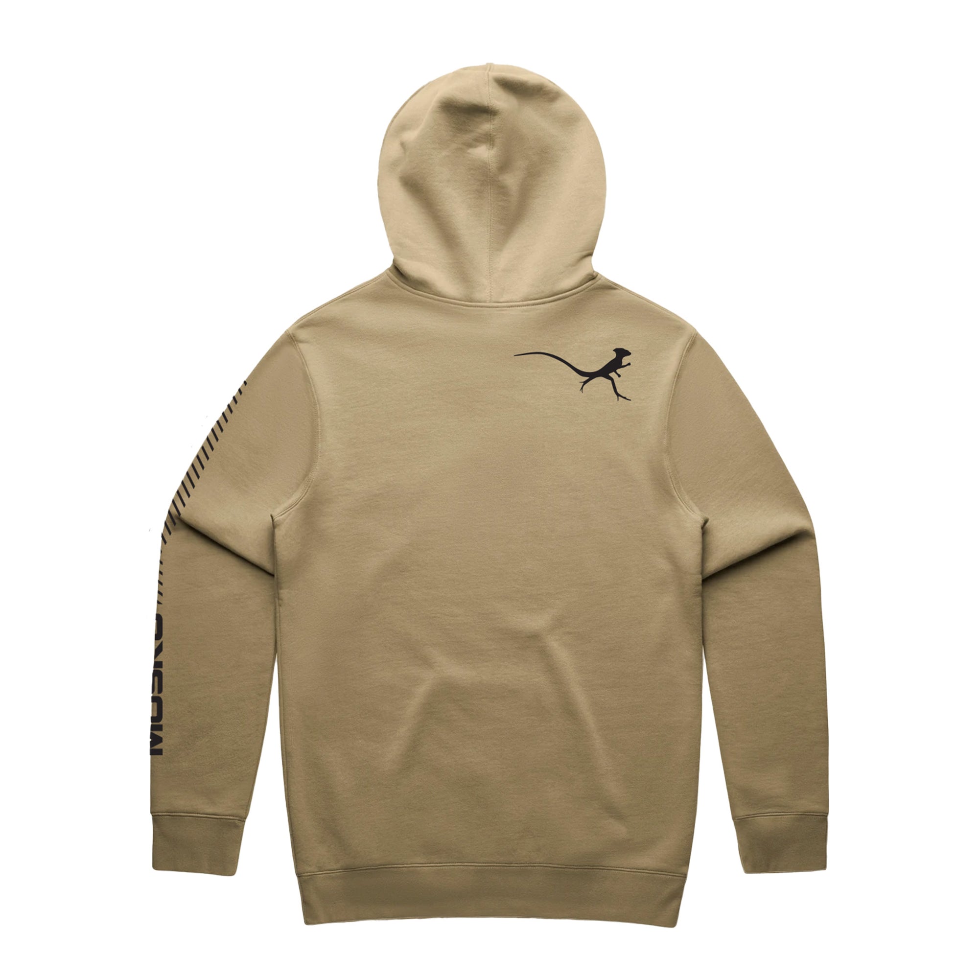 Velocity Hoodie