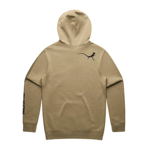 Velocity Hoodie